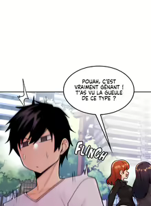 Page 46 of Potential Husband of The World Tree (1 à 20) [Français] MugunwHa Scan - preview thumbnail