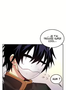 Page 462 of Potential Husband of The World Tree (1 à 20) [Français] MugunwHa Scan - preview thumbnail