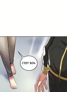 Page 469 of Potential Husband of The World Tree (1 à 20) [Français] MugunwHa Scan - preview thumbnail