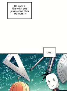 Page 470 of Potential Husband of The World Tree (1 à 20) [Français] MugunwHa Scan - preview thumbnail