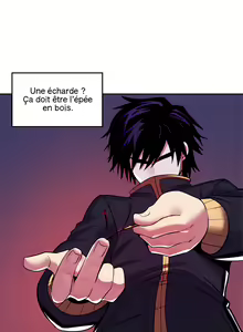 Page 471 of Potential Husband of The World Tree (1 à 20) [Français] MugunwHa Scan - preview thumbnail