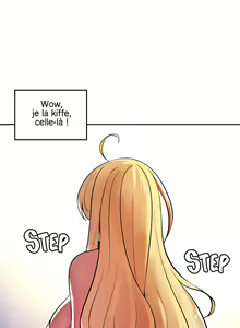 Page 473 of Potential Husband of The World Tree (1 à 20) [Français] MugunwHa Scan - preview thumbnail