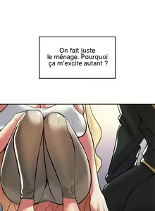Page 475 of Potential Husband of The World Tree (1 à 20) [Français] MugunwHa Scan - preview thumbnail