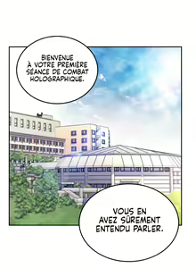 Page 478 of Potential Husband of The World Tree (1 à 20) [Français] MugunwHa Scan - preview thumbnail