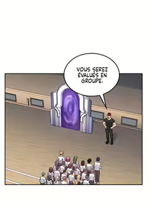 Page 479 of Potential Husband of The World Tree (1 à 20) [Français] MugunwHa Scan - preview thumbnail