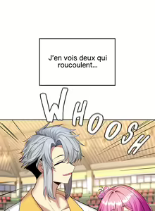 Page 480 of Potential Husband of The World Tree (1 à 20) [Français] MugunwHa Scan - preview thumbnail