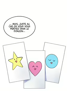 Page 483 of Potential Husband of The World Tree (1 à 20) [Français] MugunwHa Scan - preview thumbnail