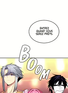 Page 486 of Potential Husband of The World Tree (1 à 20) [Français] MugunwHa Scan - preview thumbnail