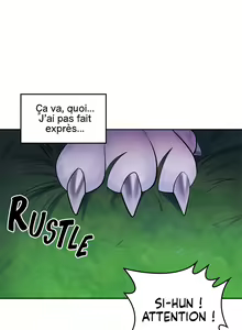 Page 489 of Potential Husband of The World Tree (1 à 20) [Français] MugunwHa Scan - preview thumbnail