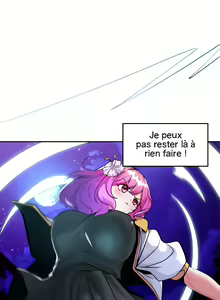 Page 495 of Potential Husband of The World Tree (1 à 20) [Français] MugunwHa Scan - preview thumbnail