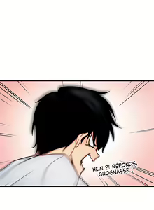 Page 50 of Potential Husband of The World Tree (1 à 20) [Français] MugunwHa Scan - preview thumbnail