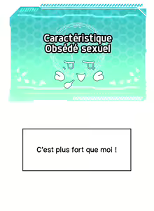 Page 501 of Potential Husband of The World Tree (1 à 20) [Français] MugunwHa Scan - preview thumbnail