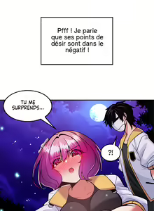 Page 502 of Potential Husband of The World Tree (1 à 20) [Français] MugunwHa Scan - preview thumbnail