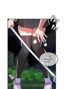 Page 503 of Potential Husband of The World Tree (1 à 20) [Français] MugunwHa Scan - preview thumbnail