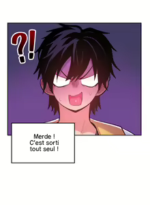 Page 504 of Potential Husband of The World Tree (1 à 20) [Français] MugunwHa Scan - preview thumbnail