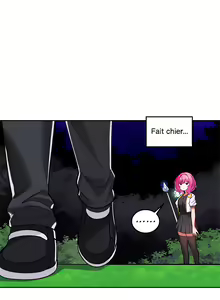 Page 505 of Potential Husband of The World Tree (1 à 20) [Français] MugunwHa Scan - preview thumbnail