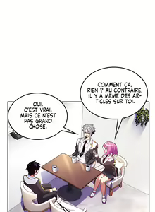 Page 509 of Potential Husband of The World Tree (1 à 20) [Français] MugunwHa Scan - preview thumbnail