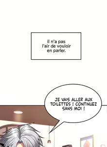Page 510 of Potential Husband of The World Tree (1 à 20) [Français] MugunwHa Scan - preview thumbnail