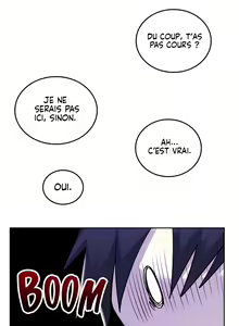 Page 512 of Potential Husband of The World Tree (1 à 20) [Français] MugunwHa Scan - preview thumbnail