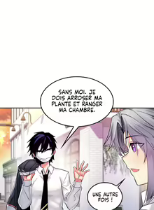 Page 514 of Potential Husband of The World Tree (1 à 20) [Français] MugunwHa Scan - preview thumbnail