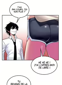 Page 517 of Potential Husband of The World Tree (1 à 20) [Français] MugunwHa Scan - preview thumbnail