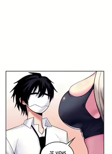 Page 518 of Potential Husband of The World Tree (1 à 20) [Français] MugunwHa Scan - preview thumbnail