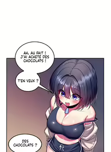 Page 519 of Potential Husband of The World Tree (1 à 20) [Français] MugunwHa Scan - preview thumbnail