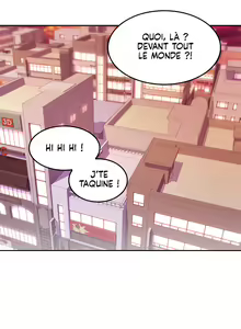 Page 523 of Potential Husband of The World Tree (1 à 20) [Français] MugunwHa Scan - preview thumbnail
