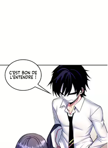 Page 525 of Potential Husband of The World Tree (1 à 20) [Français] MugunwHa Scan - preview thumbnail