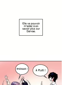Page 526 of Potential Husband of The World Tree (1 à 20) [Français] MugunwHa Scan - preview thumbnail