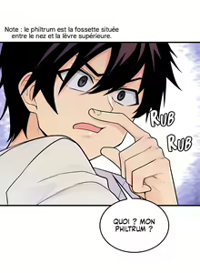 Page 53 of Potential Husband of The World Tree (1 à 20) [Français] MugunwHa Scan - preview thumbnail