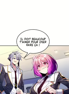 Page 536 of Potential Husband of The World Tree (1 à 20) [Français] MugunwHa Scan - preview thumbnail