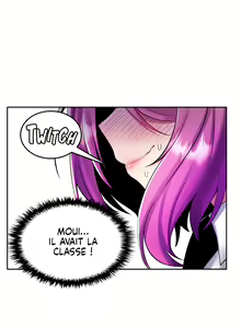 Page 539 of Potential Husband of The World Tree (1 à 20) [Français] MugunwHa Scan - preview thumbnail