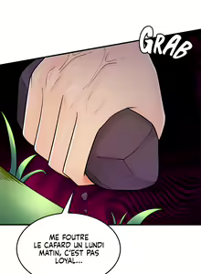 Page 54 of Potential Husband of The World Tree (1 à 20) [Français] MugunwHa Scan - preview thumbnail