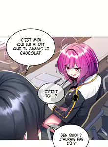 Page 541 of Potential Husband of The World Tree (1 à 20) [Français] MugunwHa Scan - preview thumbnail