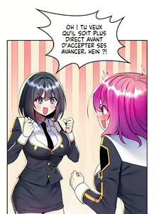 Page 542 of Potential Husband of The World Tree (1 à 20) [Français] MugunwHa Scan - preview thumbnail