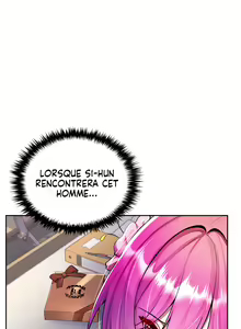 Page 543 of Potential Husband of The World Tree (1 à 20) [Français] MugunwHa Scan - preview thumbnail