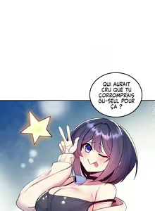 Page 547 of Potential Husband of The World Tree (1 à 20) [Français] MugunwHa Scan - preview thumbnail