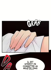 Page 55 of Potential Husband of The World Tree (1 à 20) [Français] MugunwHa Scan - preview thumbnail