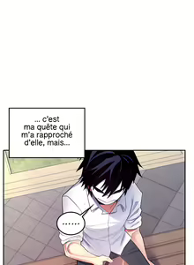 Page 551 of Potential Husband of The World Tree (1 à 20) [Français] MugunwHa Scan - preview thumbnail