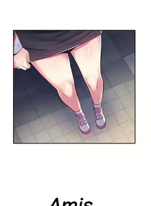 Page 553 of Potential Husband of The World Tree (1 à 20) [Français] MugunwHa Scan - preview thumbnail