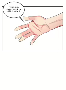 Page 555 of Potential Husband of The World Tree (1 à 20) [Français] MugunwHa Scan - preview thumbnail