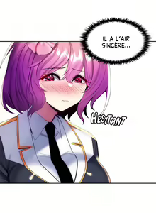 Page 556 of Potential Husband of The World Tree (1 à 20) [Français] MugunwHa Scan - preview thumbnail