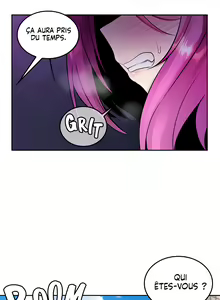 Page 558 of Potential Husband of The World Tree (1 à 20) [Français] MugunwHa Scan - preview thumbnail