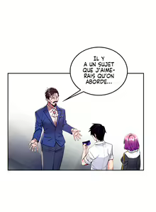 Page 567 of Potential Husband of The World Tree (1 à 20) [Français] MugunwHa Scan - preview thumbnail