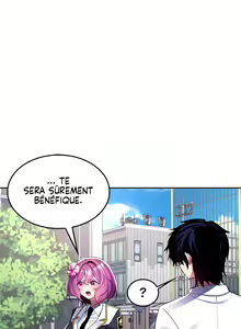 Page 571 of Potential Husband of The World Tree (1 à 20) [Français] MugunwHa Scan - preview thumbnail