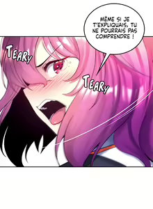 Page 573 of Potential Husband of The World Tree (1 à 20) [Français] MugunwHa Scan - preview thumbnail
