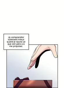 Page 576 of Potential Husband of The World Tree (1 à 20) [Français] MugunwHa Scan - preview thumbnail