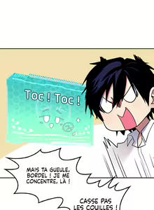 Page 580 of Potential Husband of The World Tree (1 à 20) [Français] MugunwHa Scan - preview thumbnail