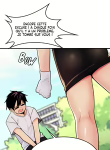 Page 58 of Potential Husband of The World Tree (1 à 20) [Français] MugunwHa Scan - preview thumbnail